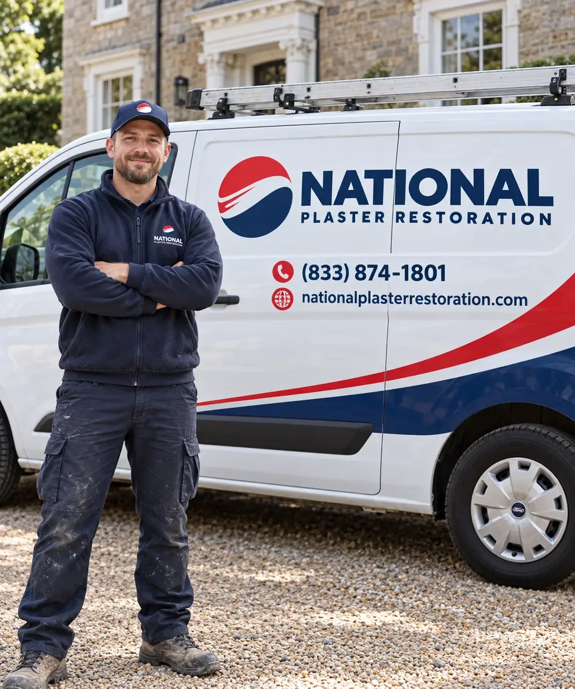 Plaster Repair Uniondale, IN FAQs